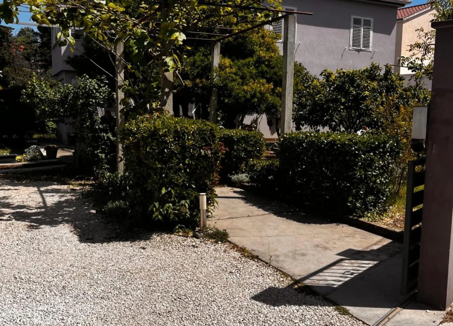 Apartmán Tea Zadar 0*,