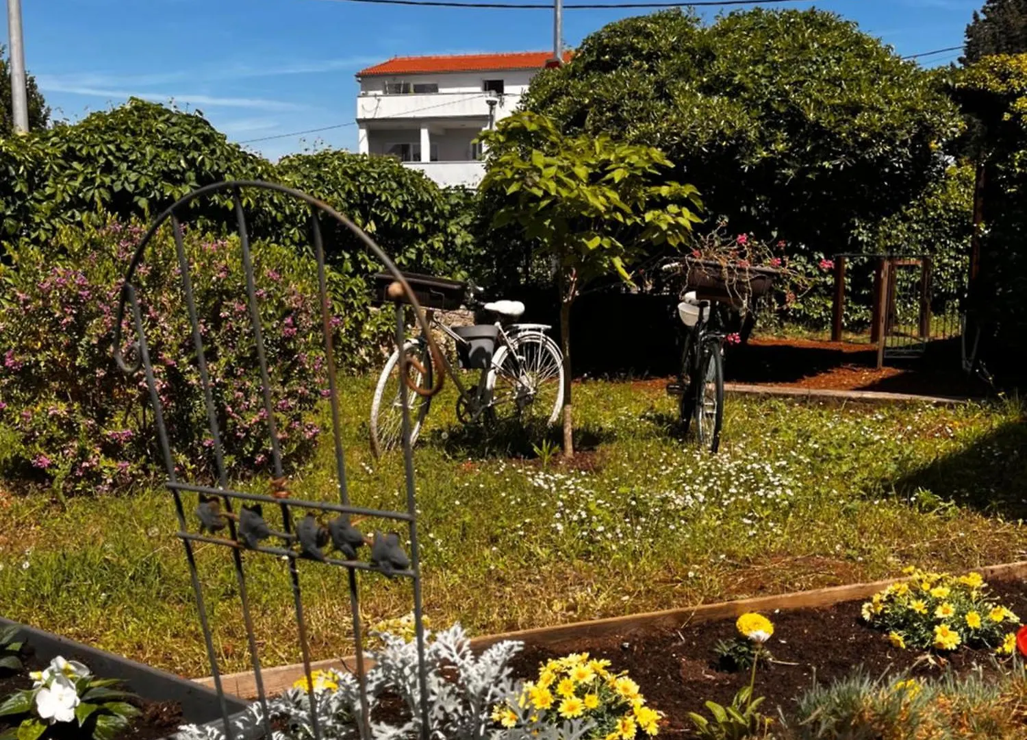 Apartmán Tea Zadar