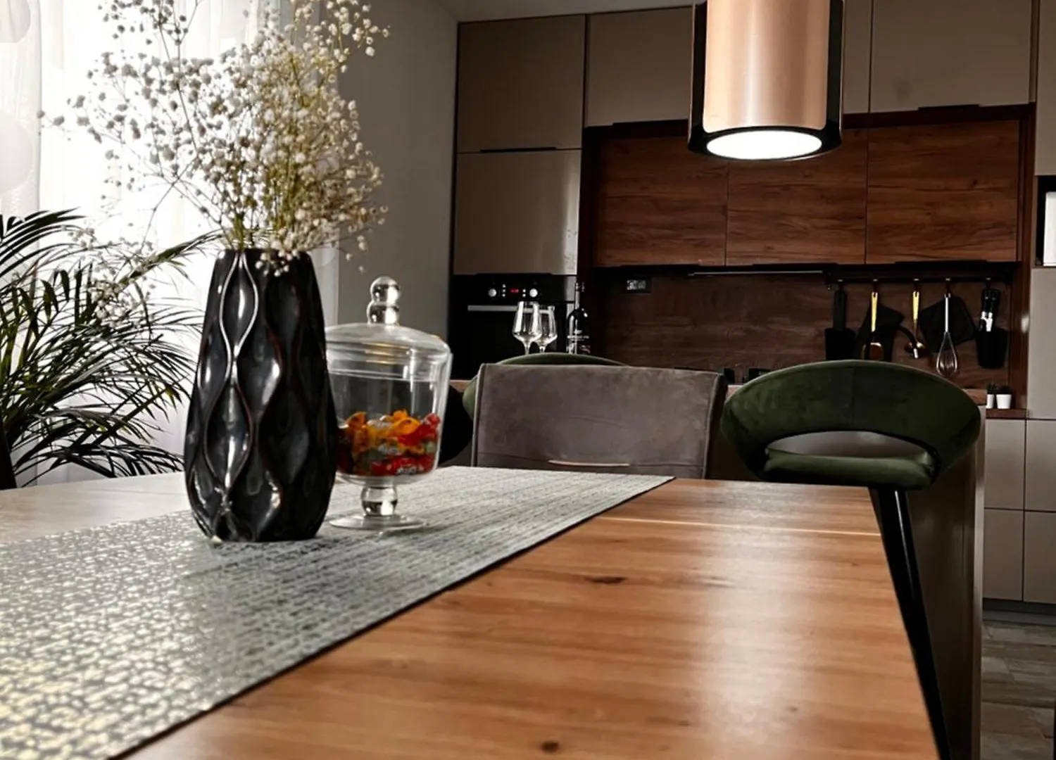 Tea Apartment Zadar Croatia