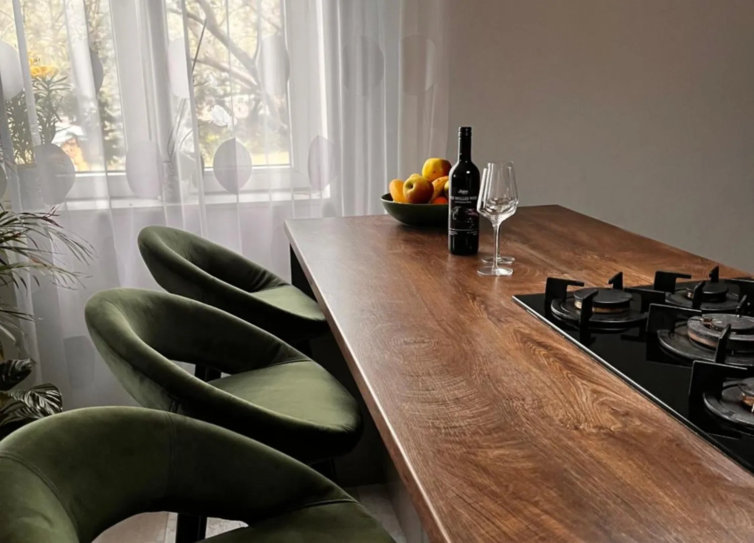 Apartmán Tea Zadar Chorvatsko