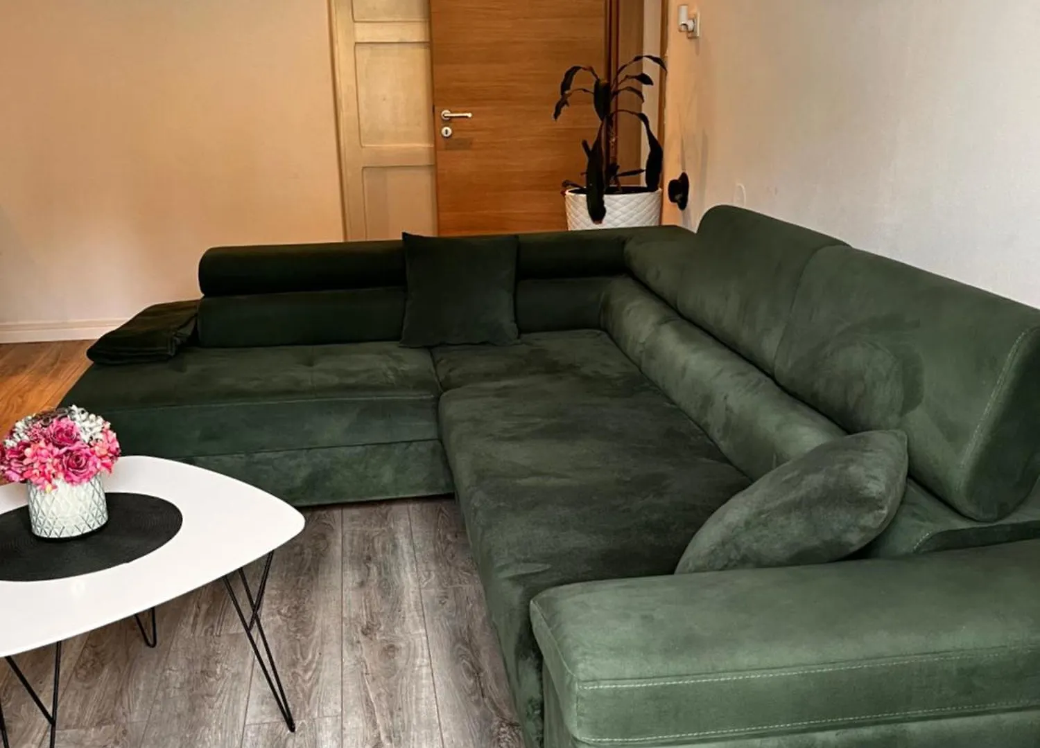 Tea Apartment Zadar