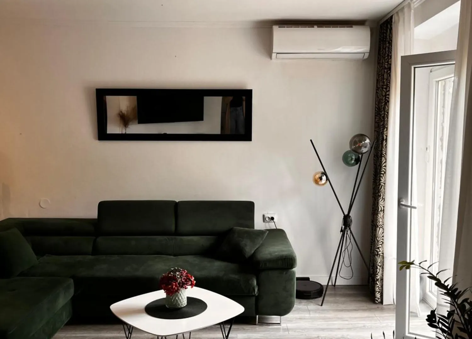 Tea Apartment Zadar