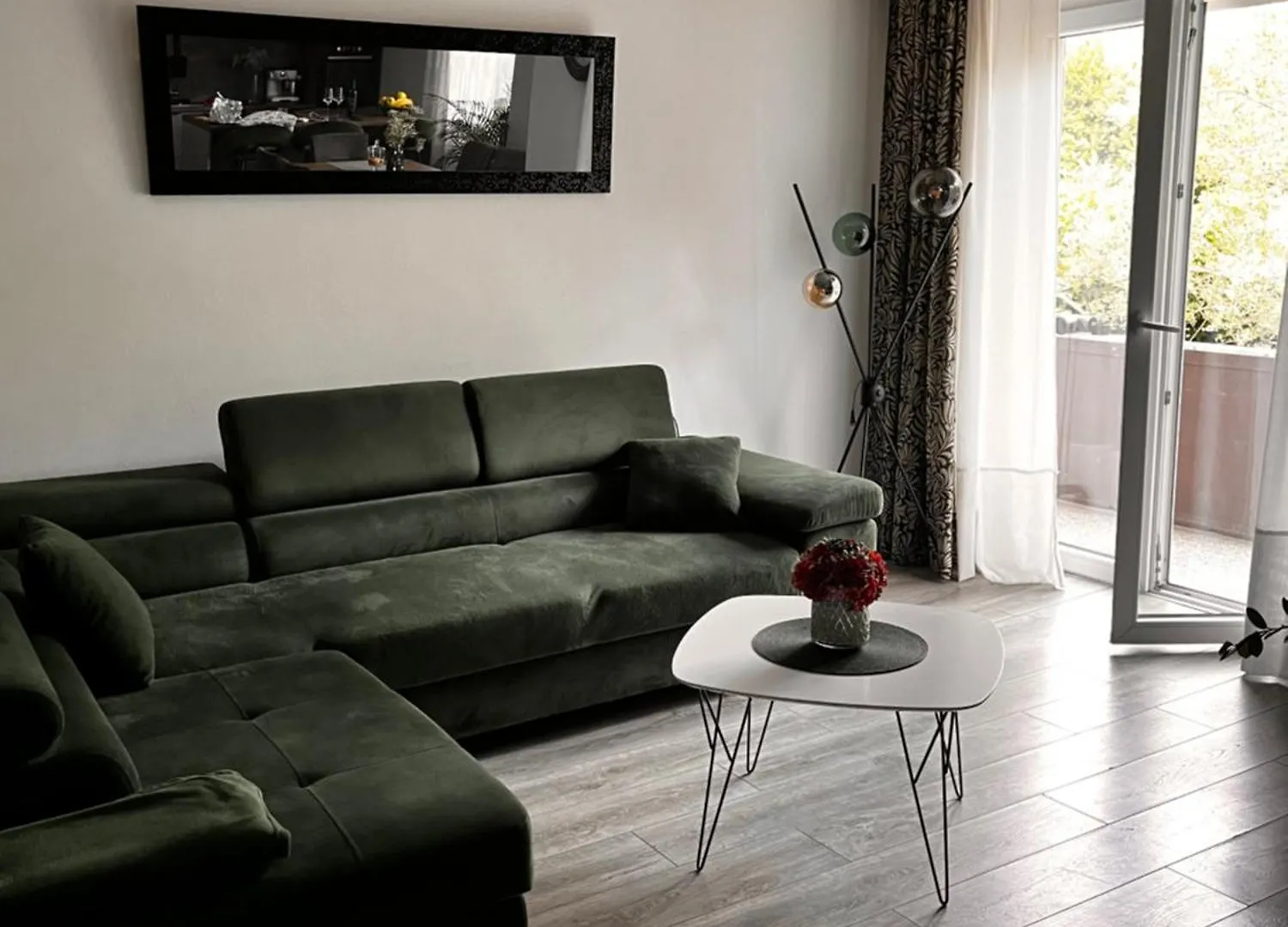 Tea Apartment Zadar Croatia