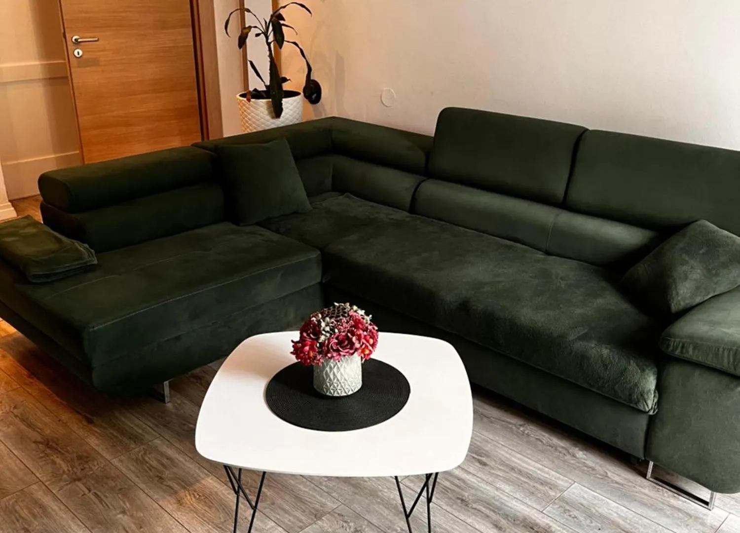 Apartmán Tea Zadar