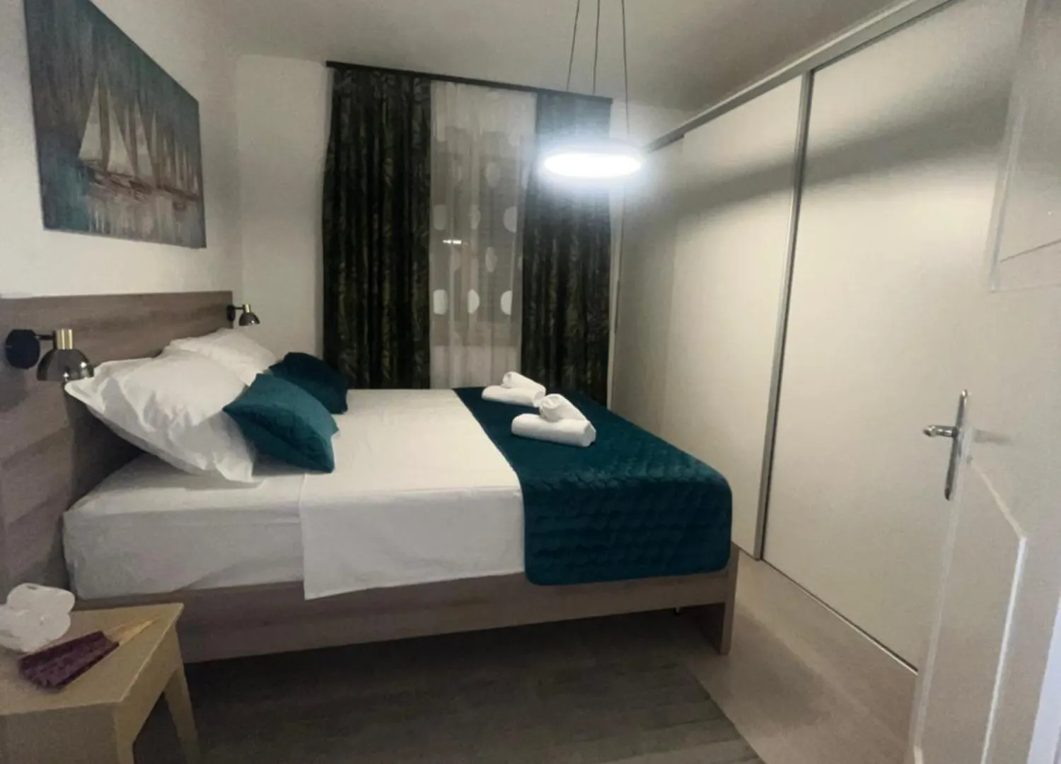 Tea Apartment Zadar Croatia