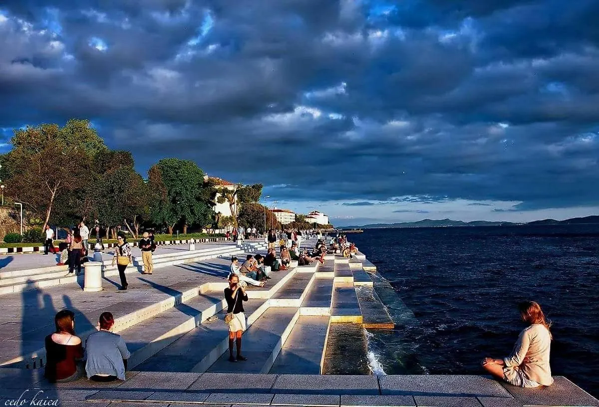 Tea Apartment Zadar 0*,  Croatia